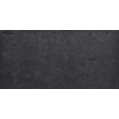 Ceralto Alvera Flow Carrelage de sol - 30x60cm - 10.5mm - rectifié - Nero