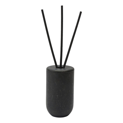 Aquanova Hammam Reed diffuser houder Donkergrijs SHOWROOMMODEL