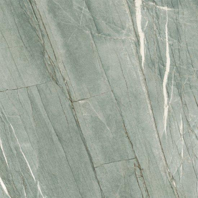 Ceralto Marvella Marble Vloertegel - 120X120 - 6.5mm - glans - groen grijs