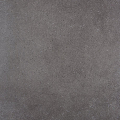 Metropol loussiana carreau de sol 60x60cm 9.6 avec anti gel rectifié grafito matt