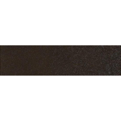 Marazzi Terramater Vloertegel - 9.1x37.5cm - 10.0mm - Carbone