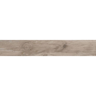 Cifre Cerámica Nebraska vloer- en wandtegel 60x10cm hout look Maple