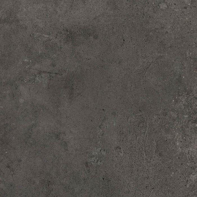 ÉCHANTILLON Terravito Velaro carreau mural et de sol - 60x60cm - 9mm - Carré - rectifié - Aspect béton - Anthracite mat