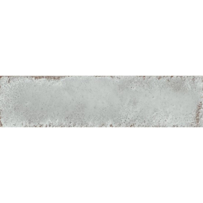 SAMPLE Ceralto Graina Mini Wandtegel 6x24cm 9.5mm Grey