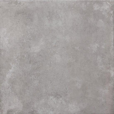 Abitare Icon Dalle de terrasse - 60.4x60.4cm - 20mm - Smoke Mat (Anthracite)