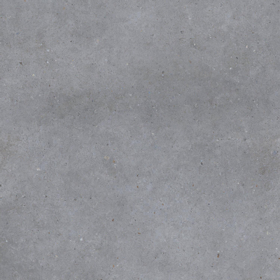Terravito Cosano carrelage mural et de sol - 60x60cm - rectifié - effet pierre naturelle - Glow mat (gris foncé)
