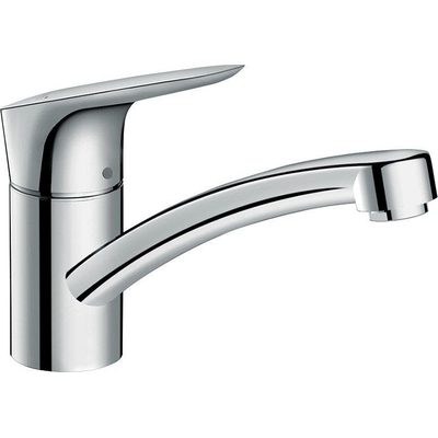 Hansgrohe Logis M31 Keukenmengkraan