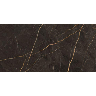 ÉCHANTILLON Terravito Dapuro carreau mural et de sol - 30x60cm - rectifié - Aspect pierre naturelle - Laurent mat (anthracite)