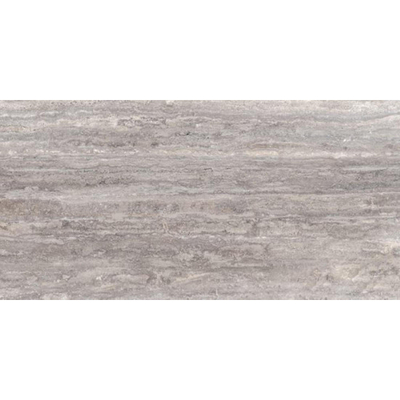 Ragno Realstone Travertino Vloertegel - 120x60cm - 9mm - gerectificeerd - Vein Titanio (Bruin)