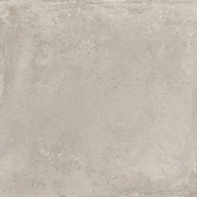 ÉCHANTILLON JOS. XL Carrelage de sol et de mur 100x100cm 8.5mm rectifié R10 porcellanato Taupe