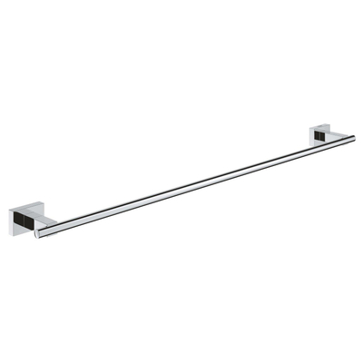 Grohe Essentials Cube Handdoekhouder - 60cm - chroom