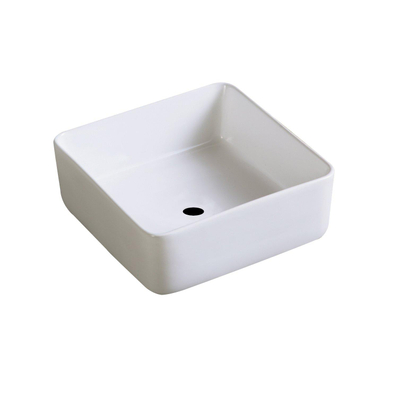 Best Design Bissel vasque à poser 31x31x12,5cm