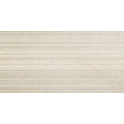 ÉCHANTILLON Ceralto Taverno Line Carreau mural - 120x60cm - 8mm - rectifié - Nebula (Beige)