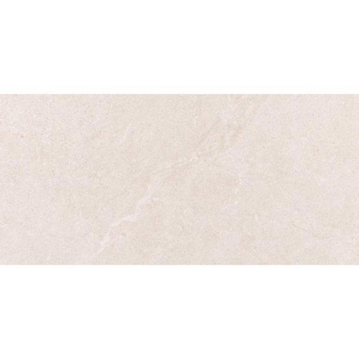 ÉCHANTILLON Ceralto Sylvaro Tone Carrelage mural 30x60cm Capitol Cream 7mm Rectifié Brillant Beige