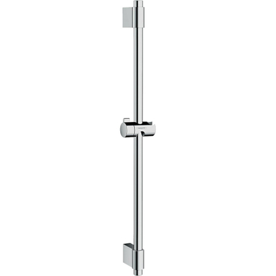 Hansgrohe Unica Vario Barre de glissière séparée 72cm chrome
