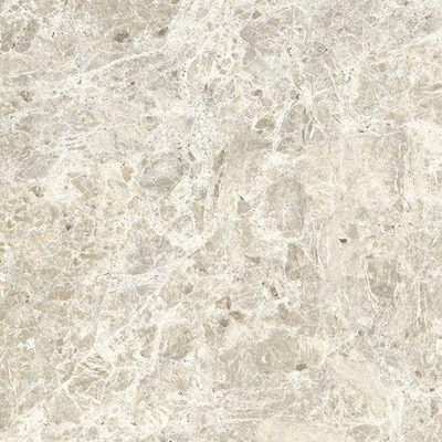 Ceralto Lazaro Marble Vloertegel - 75x75cm - 6.0mm - gerectificeerd - Cream