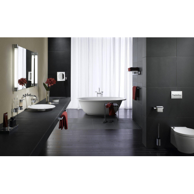 Emco System 2 porte-serviettes 60cm chrome