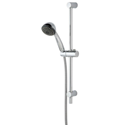 Tiger Murcia Ensemble de douche Chrome
