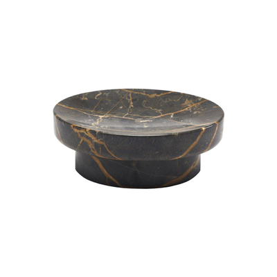 Aquanova Porto Zeepschaal Black