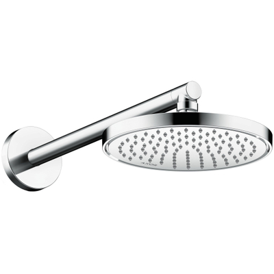 Axor Bras de douche mural 39cm chrome