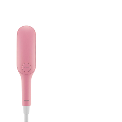 Hansgrohe Dogshower Handdouche - voor de hond - 150 - 3jet - met massagenoppen - pink (roze)