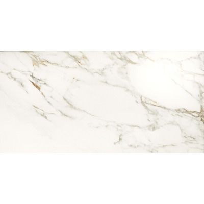 Italgranit Marble Exp Vloertegel 60x120cm 9.5mm vorstbestendig gerectificeerd Calacatta Gold Mat