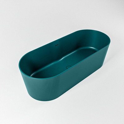 MONDIAZ NOBLE Baignoire autoportante - 180x75cm - smag