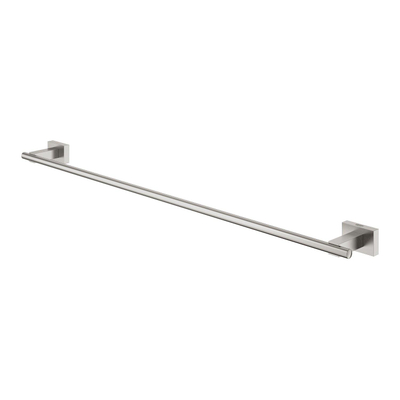 GROHE Essentials Cube Porte-serviettes - 60cm - supersteel