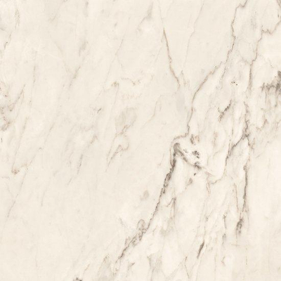 Imola The Room Vloertegel - 60X60 - 6.5mm - mat - wit