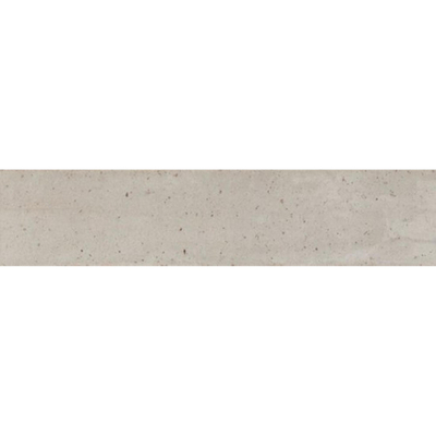 ÉCHANTILLON Ceralto Pavero Core Carrelage mural - 6X27cm - 7.7mm - Rectangle - Oyster Brillant