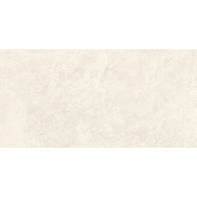 Atlas Concorde Marvel Travertine wand- en vloertegel - 120x120cm - 9mm - gerectificeerd - R10 - Porcellanato - White Cross (Wit)