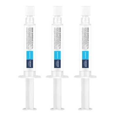 GROHE QuickGlue colle de montage 3 pièces