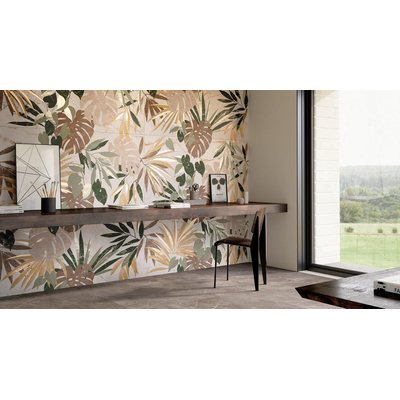 SAMPLE FAP Ceramiche Roma Stone Pietra Carreau de sol Aspect pierre naturelle Brown (Marron)