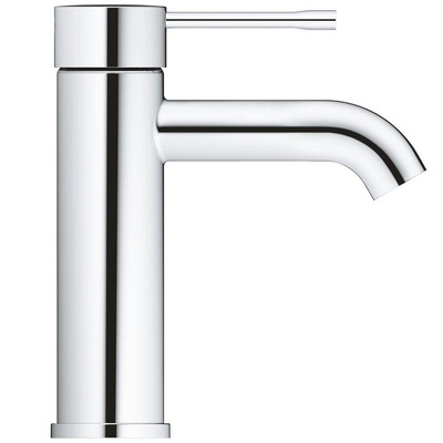 GROHE Essence Ensemble de robinet à poser - bec 11,6 cm - taille S - chrome