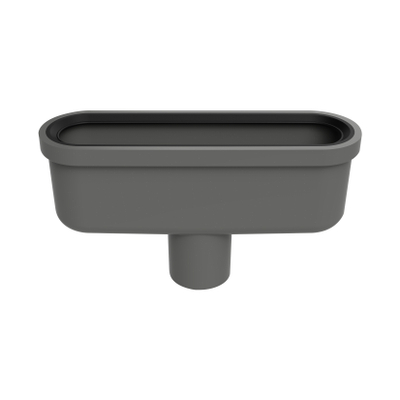 Easy Drain Easy Siphon Clean siphon avec sortie verticale pour garde d'eau 50 mm