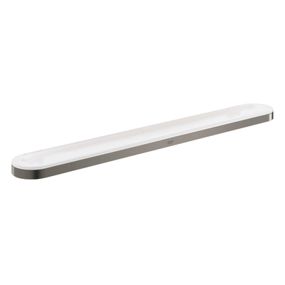 Grohe Selection Handdoekhouder - 60cm - brushed hard graphite (antraciet)