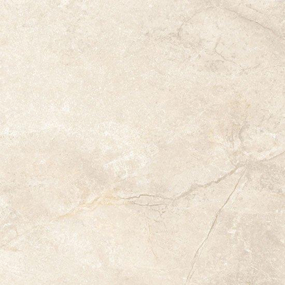 Douglas jones Marbles Carrelage de sol 600X600 Wells Cream 9,5mm Brillant Ret.