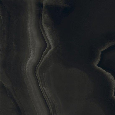 Douglas Jones Magnum Vloertegel - 120x120cm - 6.0mm - gerectificeerd - Smoky black