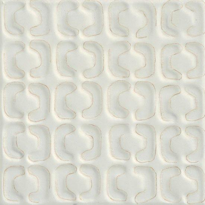 Ceralto Ricordo Marmo Wandtegel - 15x15cm - 10mm - mat - BIANCO