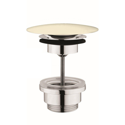 Royal Plaza Novia Bonde pop-up 1 1/4" Ivoire
