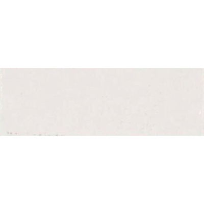 Ragno Gleeze Wandtegel 050X150 Bianco 10mm Glans