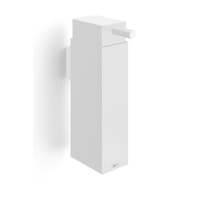 Zack Linea Distributeur lotion 4x16.7cm Blanc