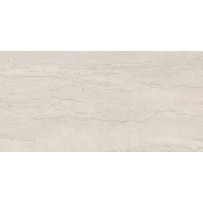 SAMPLE vtwonen Tegels Portland Travertine Vloertegel - 60x120cm - 9.0mm - gerectificeerd - Marfil