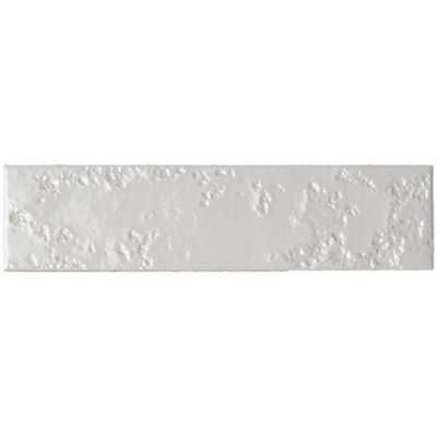 ÉCHANTILLON Ceralto Formaire Pattern Carreau mural - 7.5x30cm - 8.8mm - Perla