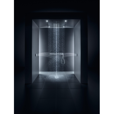 AXOR Starck kleurset voor handdouchemodule chroom