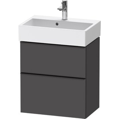Haceka Kosmos Planchet - 60x12cm - glas - chroom