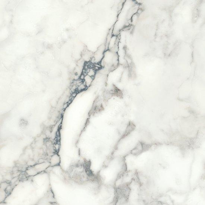 Ceralto Roccato Mineral Vloertegel - 60X60 - 10mm - mat - wit