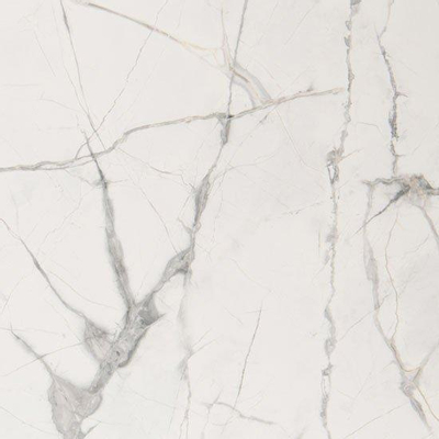 Vtwonen Tegels Classic Vloertegel - 60x60cm - 10.0mm - gerectificeerd - White light