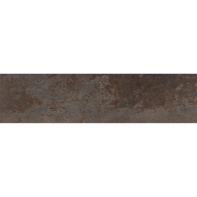 Serenissima Costruire Carreau de sol 300X1200 Ruggine 10mm Mat Ret.R10