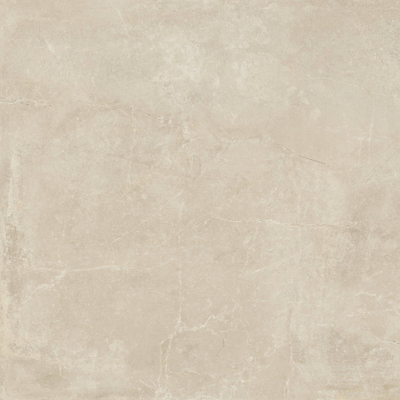 SAMPLE Terravito Unicoa wand- en vloertegel - 120x120cm - 9mm - gerectificeerd - Crème